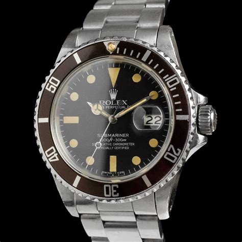 rolex submariner 16800 matte dial|2021 Rolex Submariner for sale.